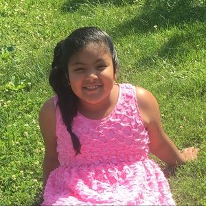 Meet your Posher, Kimberly